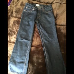 Old Navy Men’s Boot-Cut Jeans